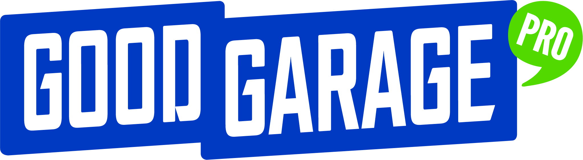GoodGarage Pro